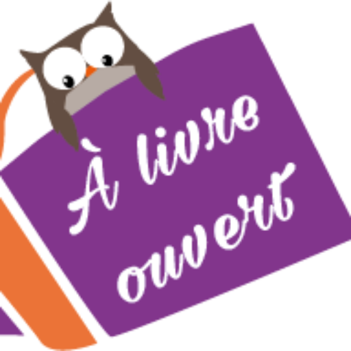 À livre ouvert